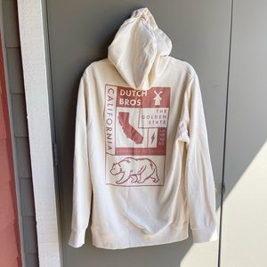 Dutch Bros Hoodie